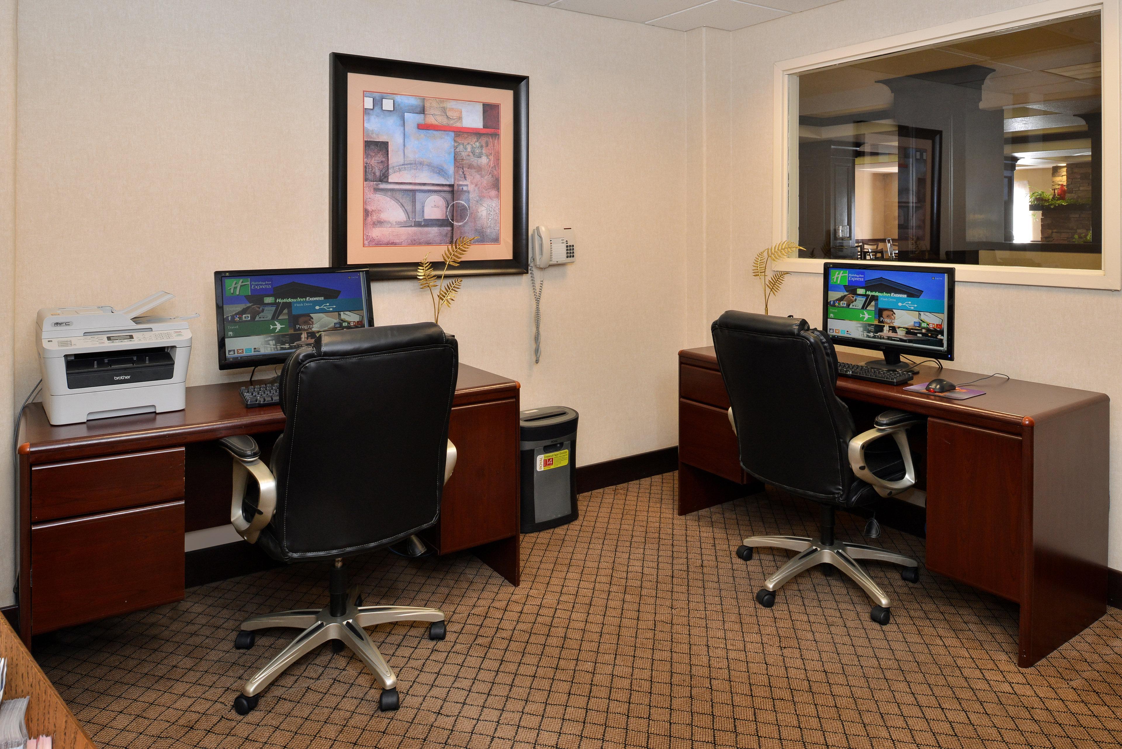 Express & Lincoln-roseville Area, An Ihg Hotel 3*
