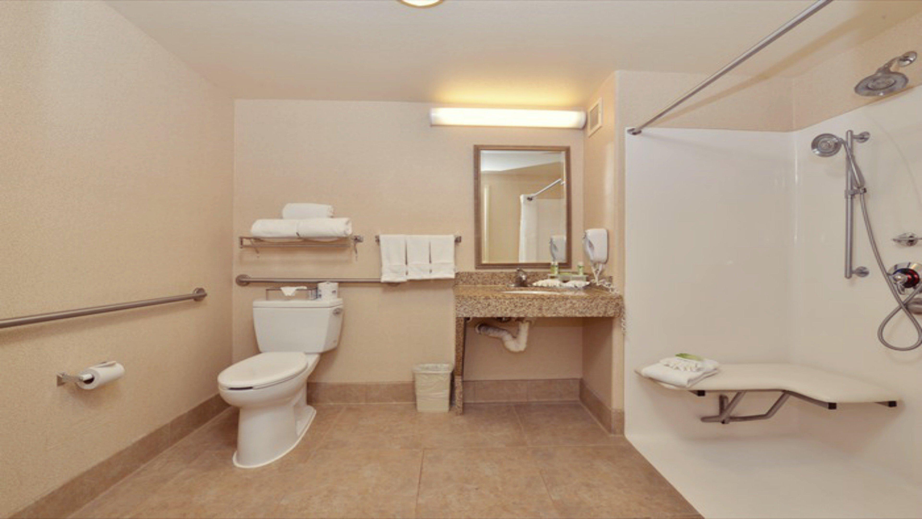 Express & Lincoln-roseville Area, An Ihg Hotel