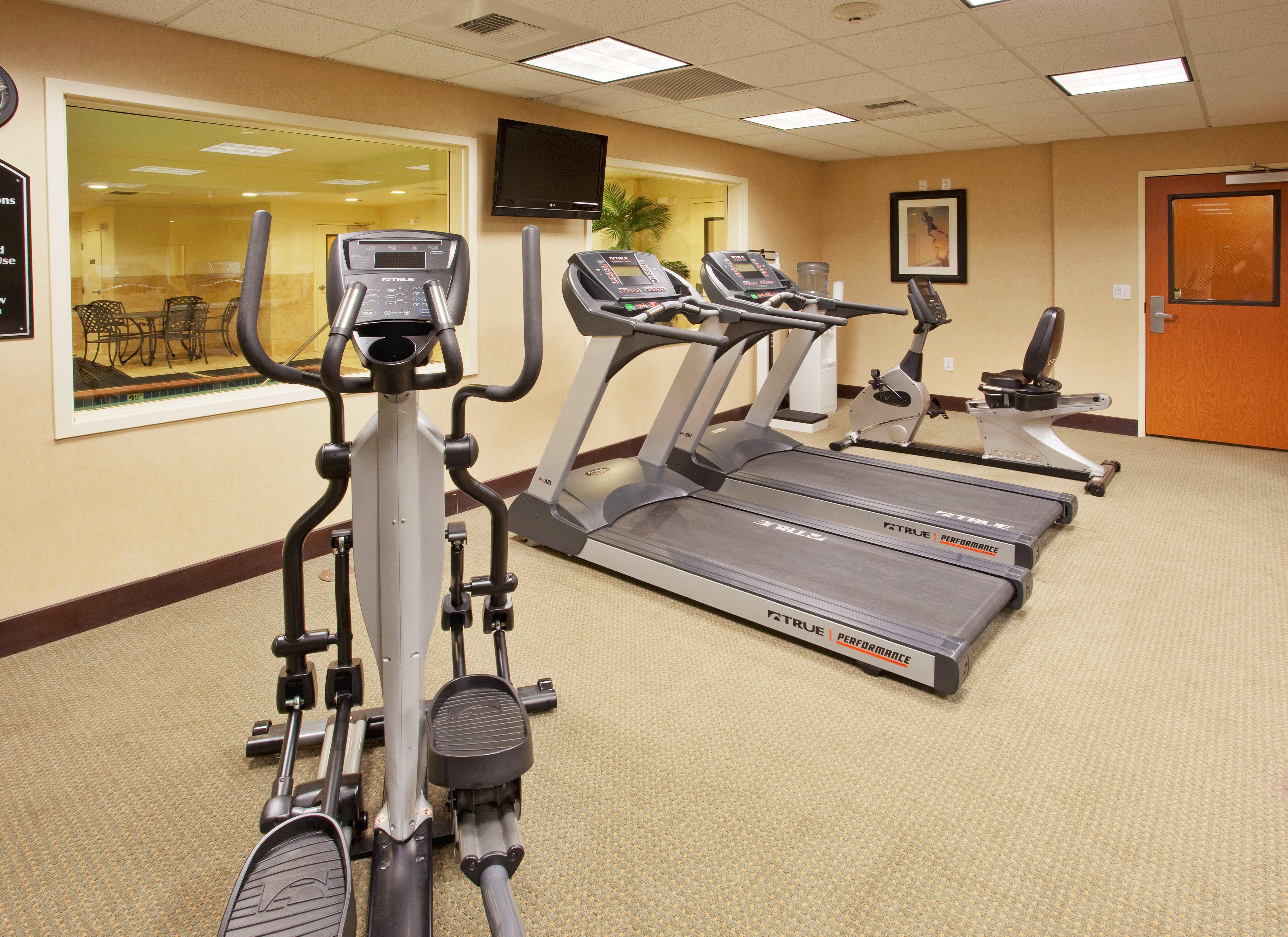 Express & Lincoln-roseville Area, An Ihg 3*
