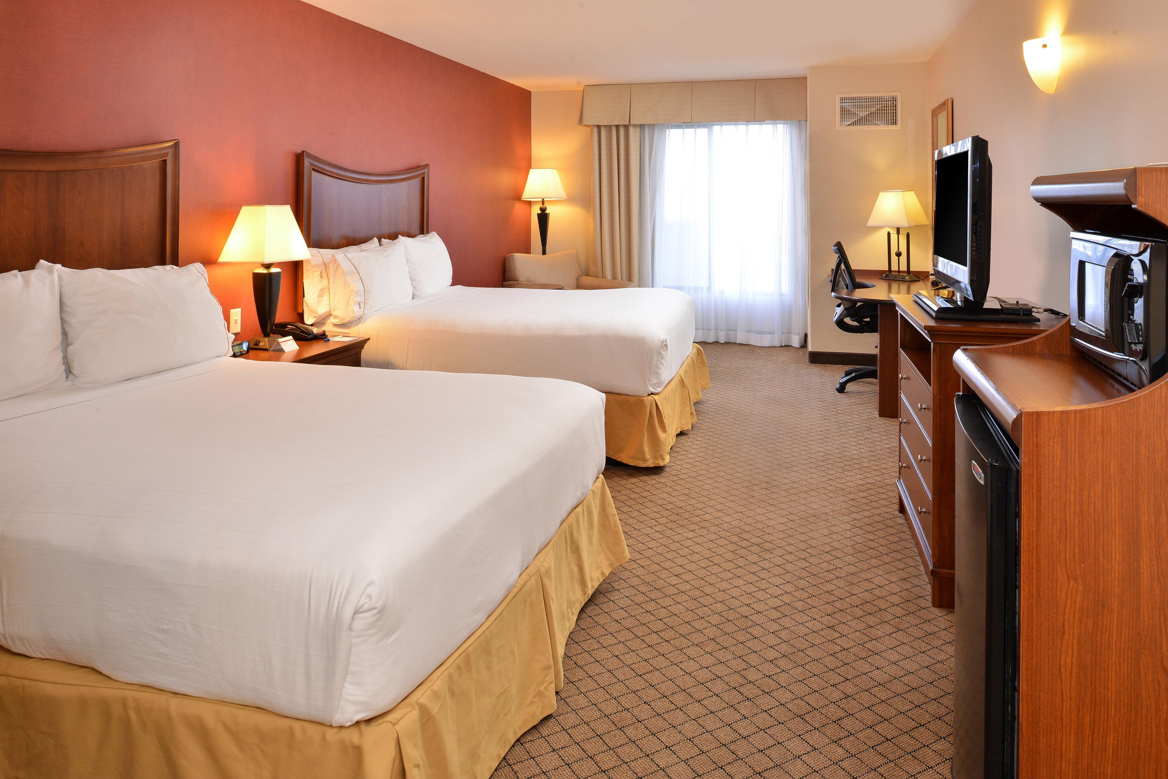 Hotel Express & Lincoln-roseville Area, An Ihg