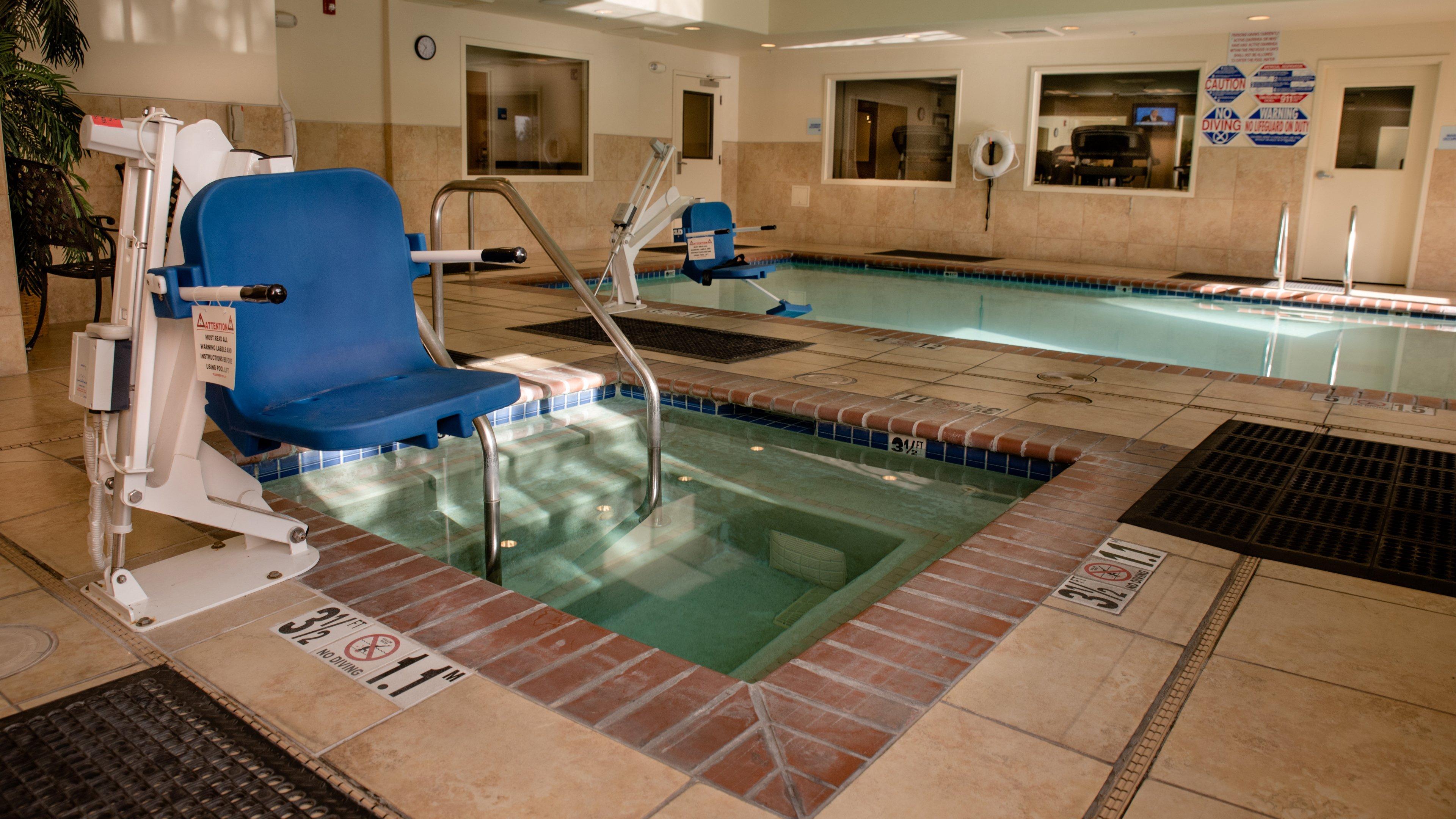 Express & Lincoln-roseville Area, An Ihg Hotel Lincoln