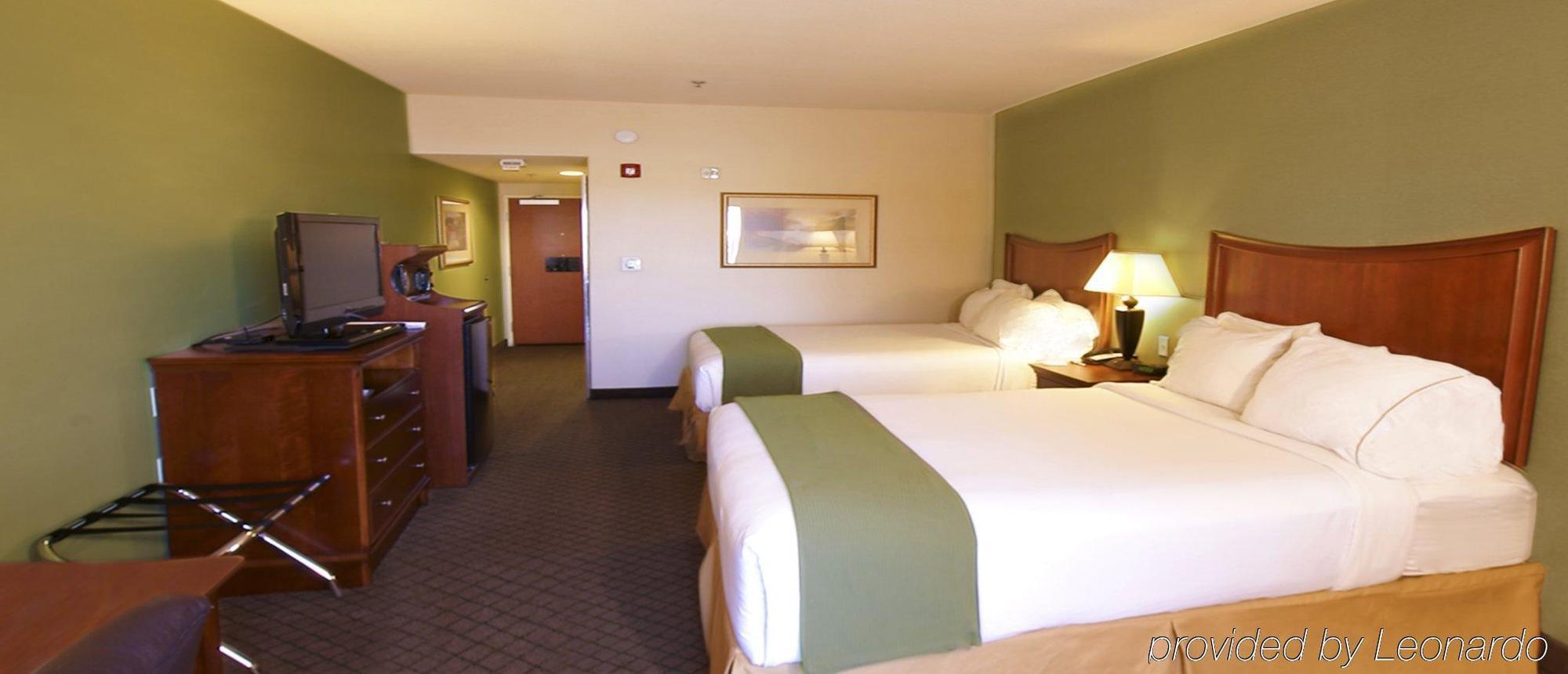 Express & Lincoln-roseville Area, An Ihg Hotel Lincoln