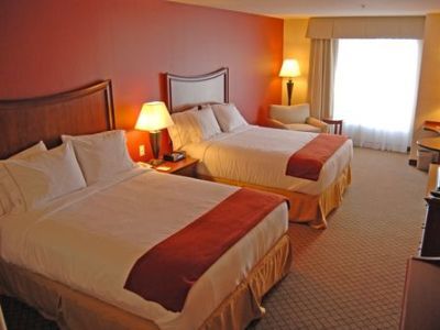 Express & Lincoln-roseville Area, An Ihg 3* Lincoln