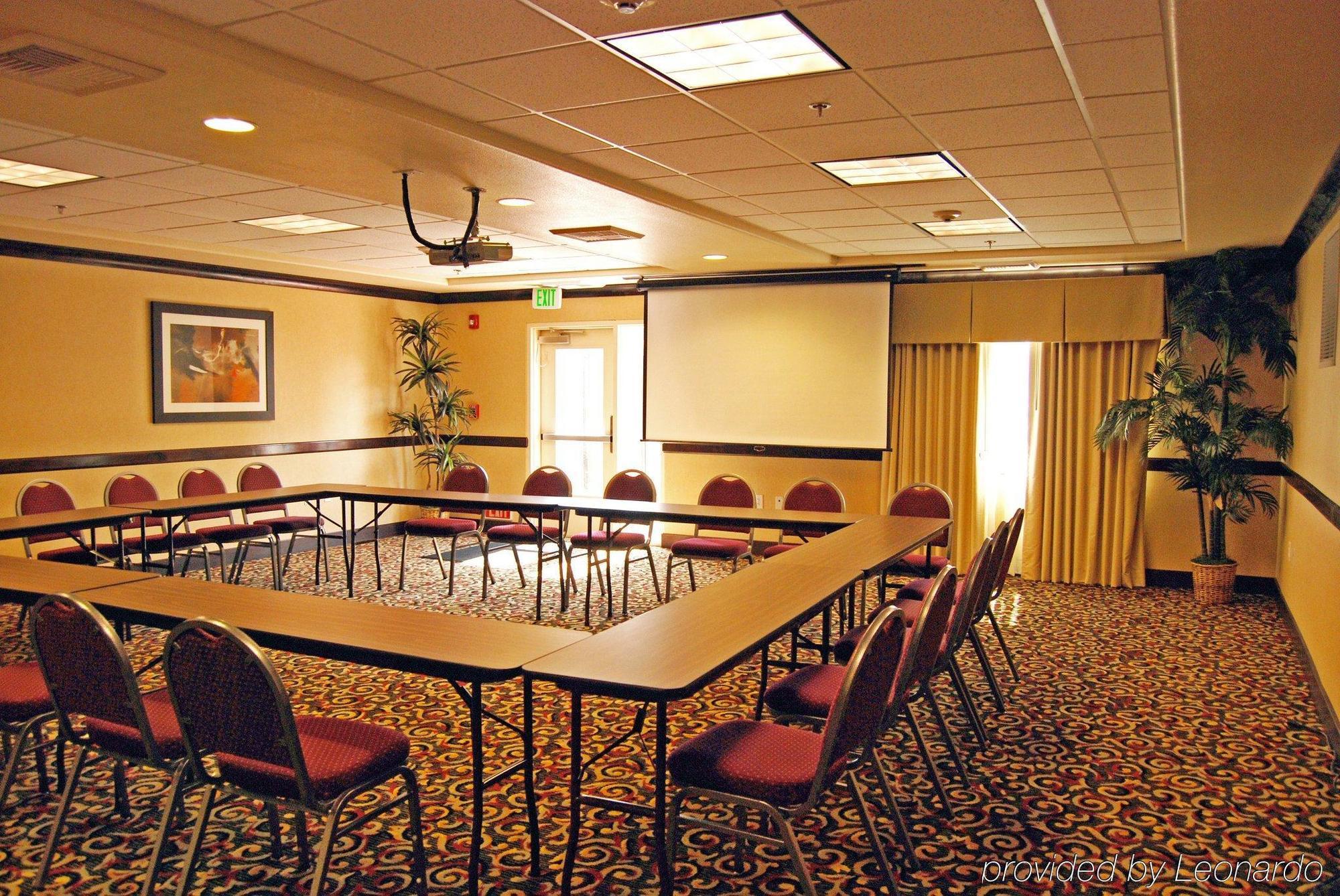 Express & Lincoln-roseville Area, An Ihg Hotel