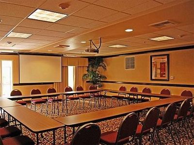 Express & Lincoln-roseville Area, An Ihg Hotel Lincoln